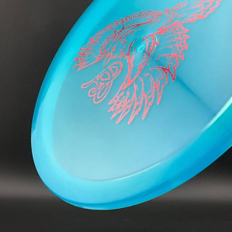 Load image into Gallery viewer, Quantum Solstice (QSTC 1.2) - "TeeJay" - TJ Grobman Team Rare Air
