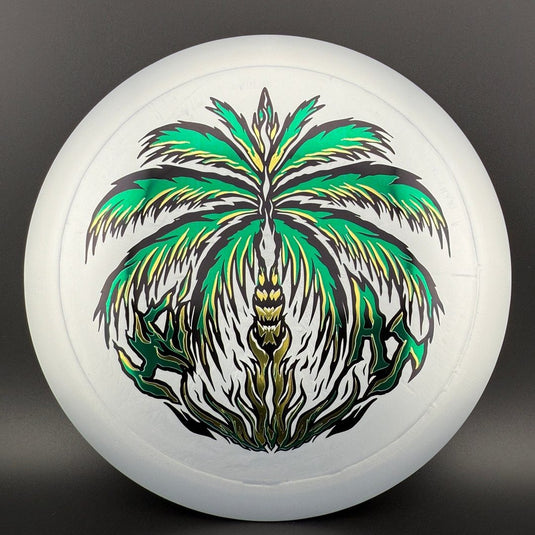 Titanium Heat - Tri-Foil - Supreme Flight Open