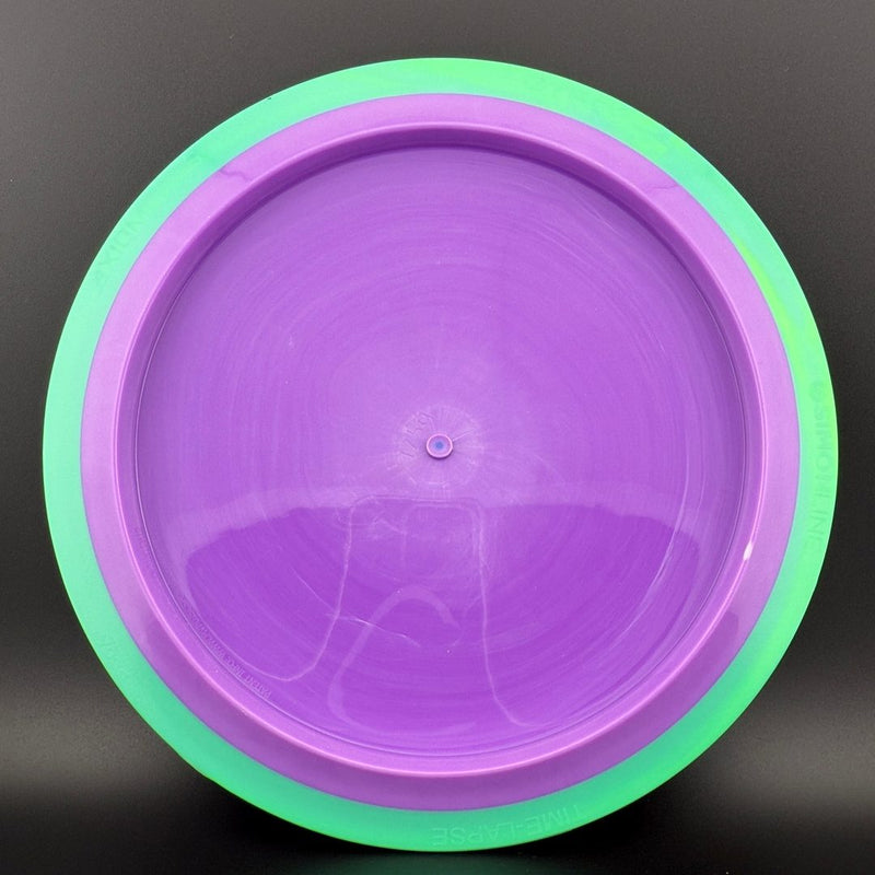 Load image into Gallery viewer, Neutron Time-Lapse (Re-Tooled) - "Gunslinger" - 5 Foils!
