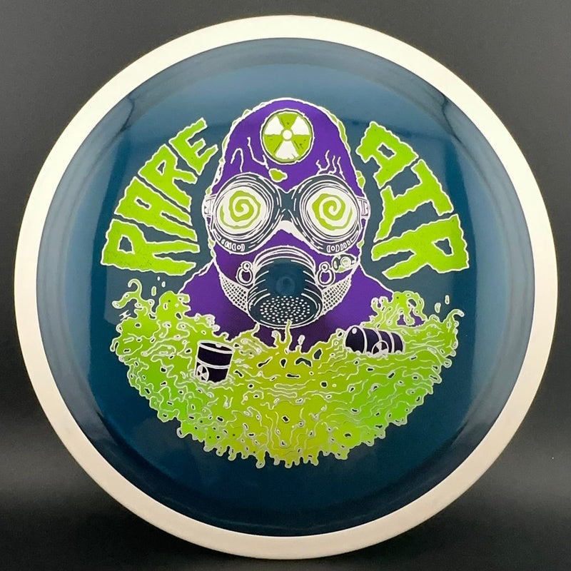 Load image into Gallery viewer, Proton Insanity - RADioactive Man By Ripper Studios

