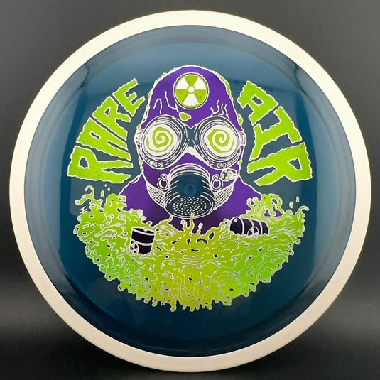 Proton Insanity - RADioactive Man By Ripper Studios