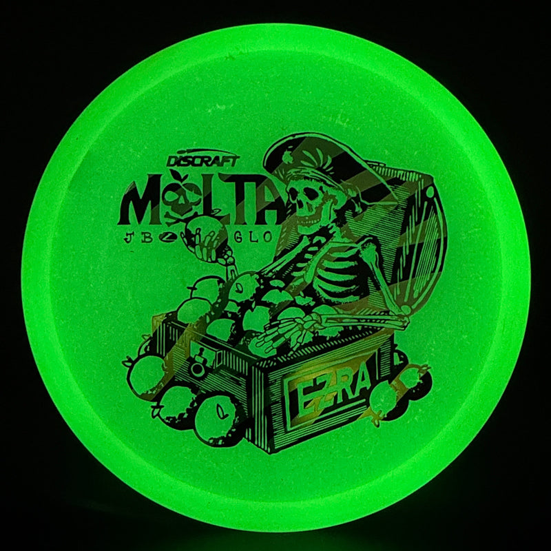 Load image into Gallery viewer, Jawbreaker Z FLX Glo Malta - Ezra Robinson
