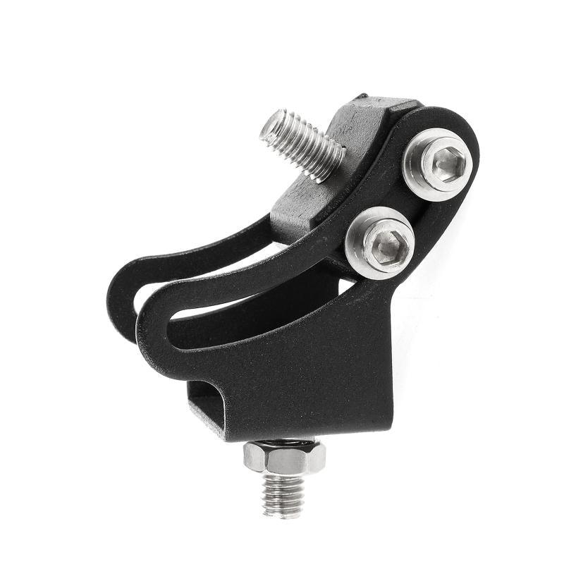 Load image into Gallery viewer, (2pcs/set) LED Light Bar Base Slide Mounting Bracket Universal
