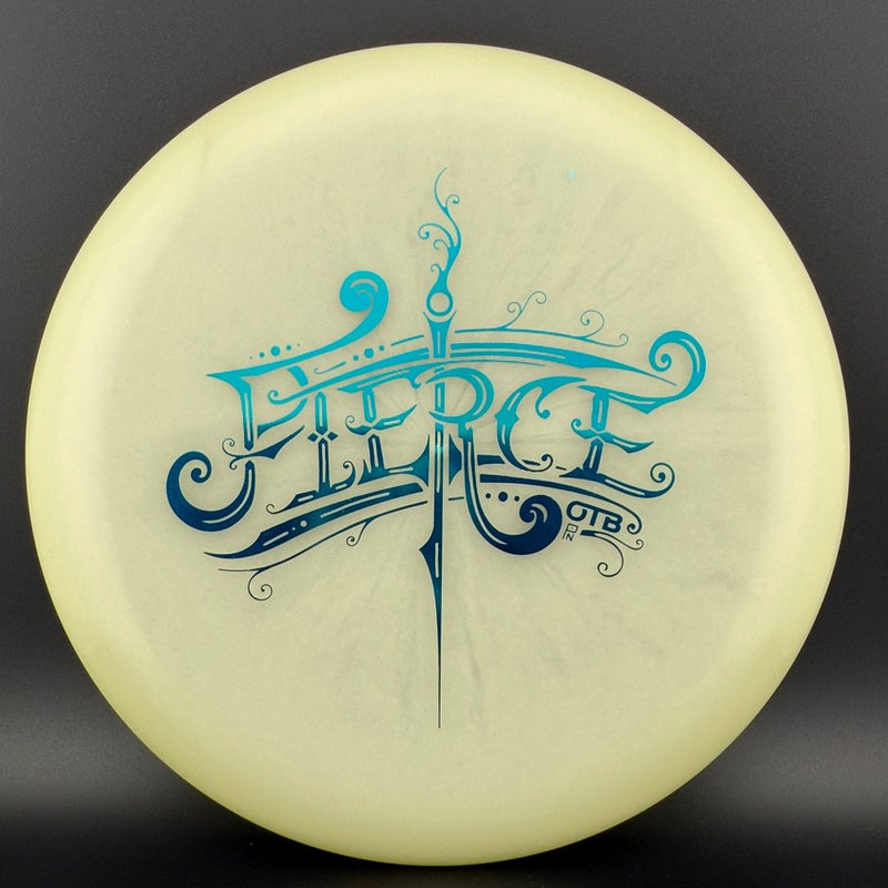 Load image into Gallery viewer, Mega Glo Fierce - First Run
