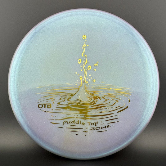 Colorshift Z Zone - Puddle Top