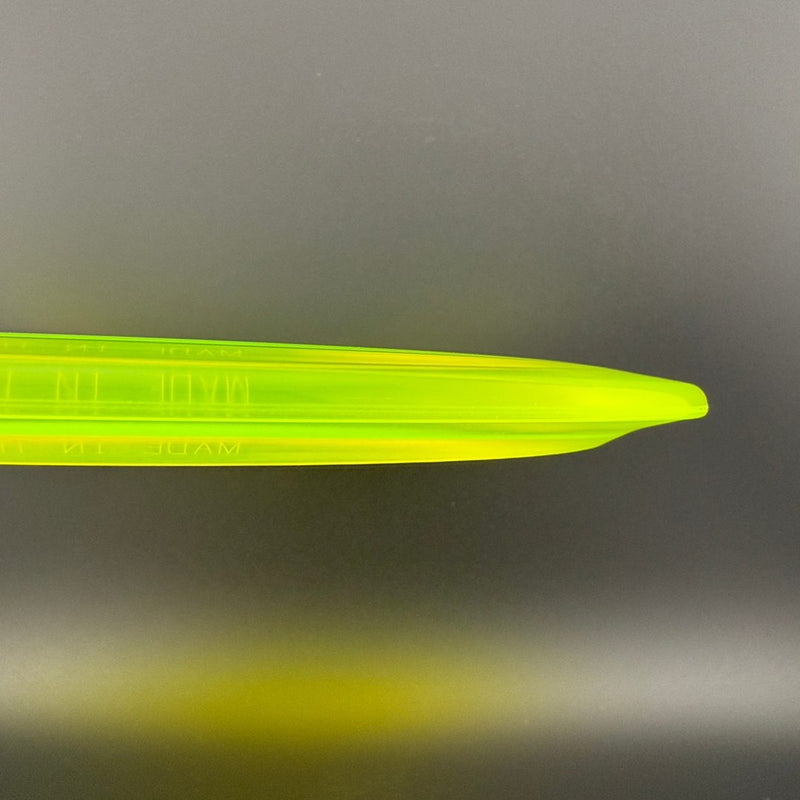 Load image into Gallery viewer, CryZtal Raptor - Zach Arlinghaus Signature Series
