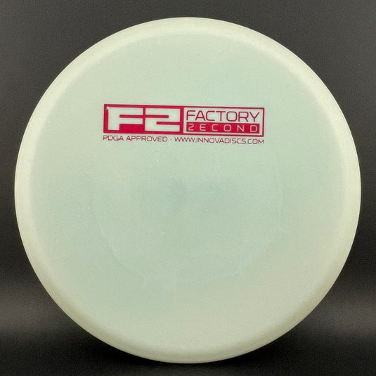 Classic Glow DX Aviar3 - Factory Second