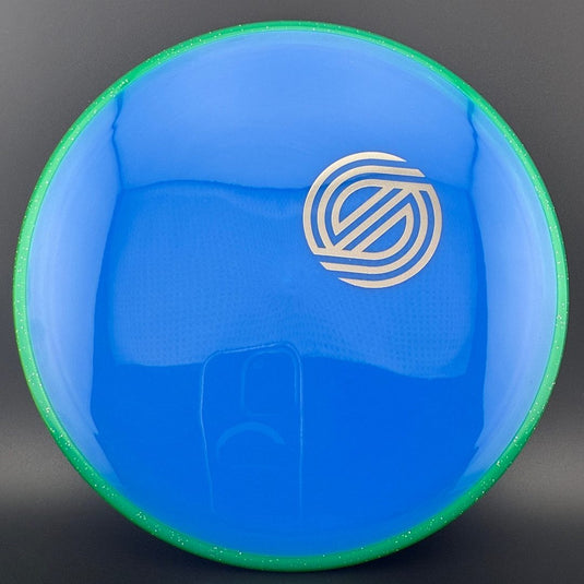 Prism Neutron Pyro - Simon Lizotte Logo - Older Run