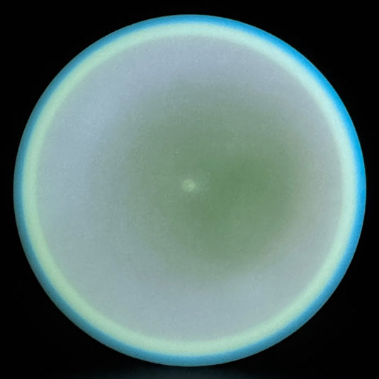 Total Eclipse Hex - Blank
