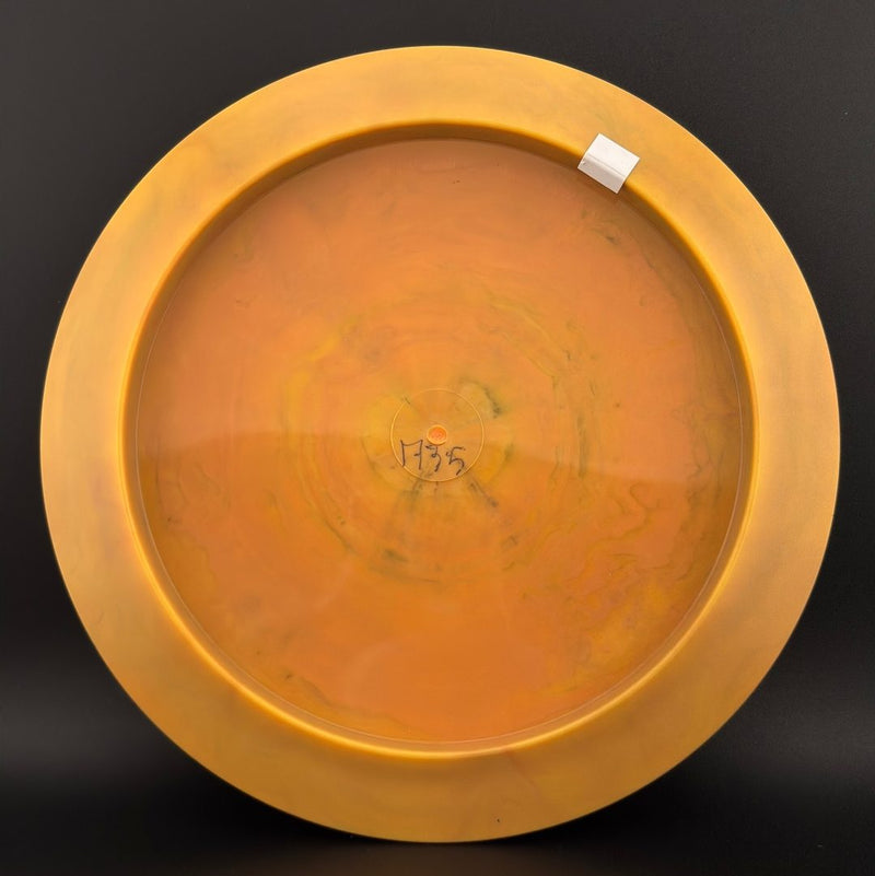 Load image into Gallery viewer, Swirled Star Destroyer - Eveliina Salonen Signature Edition
