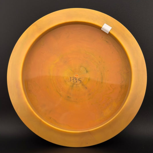Swirled Star Destroyer - Eveliina Salonen Signature Edition