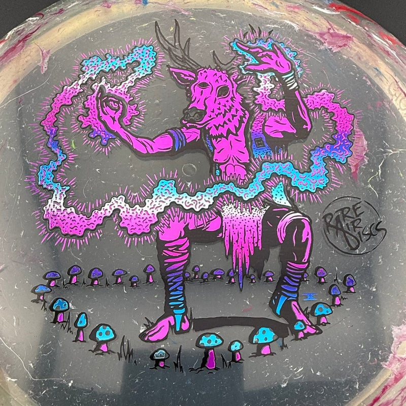 Load image into Gallery viewer, Jawbreaker Z FLX Cicada - Elk Man 2.0 by Ripper Studios
