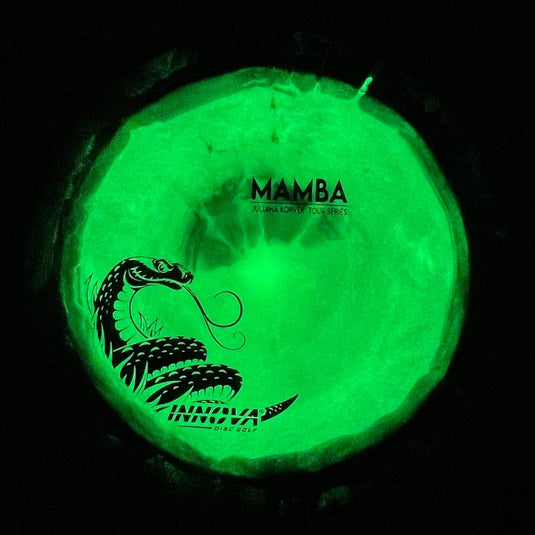 Proto Glow Halo Star Mamba - Juliana Korver 2025 Tour Series