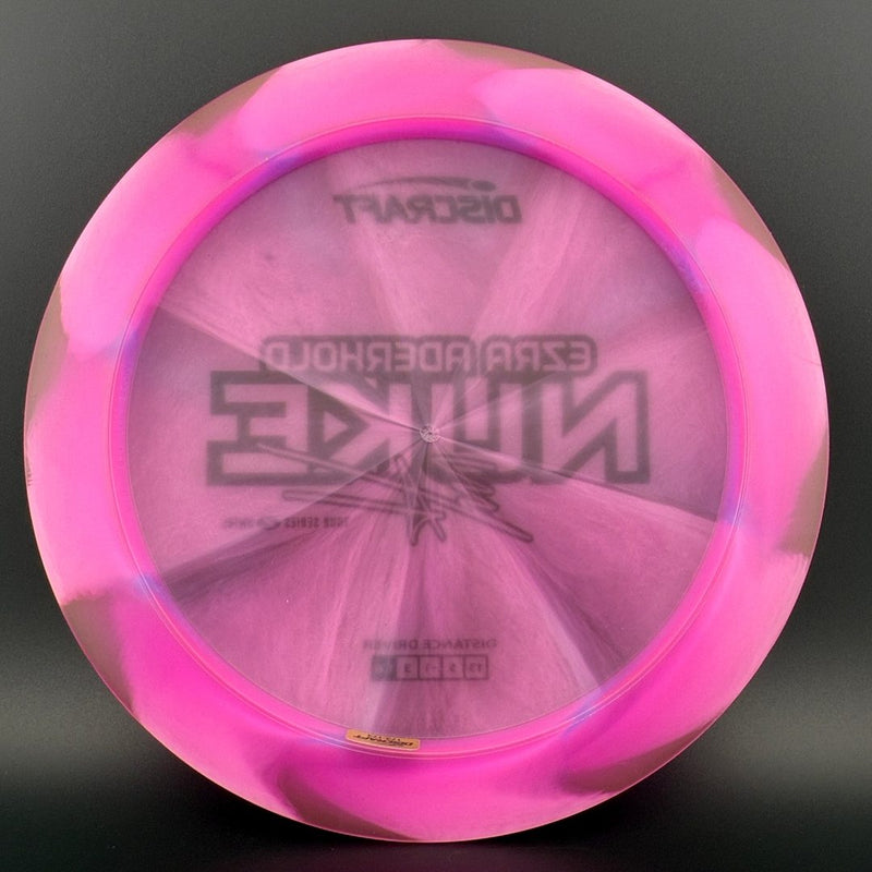Load image into Gallery viewer, Z Swirl Nuke - Ezra Aderhold 2025 Tour Series
