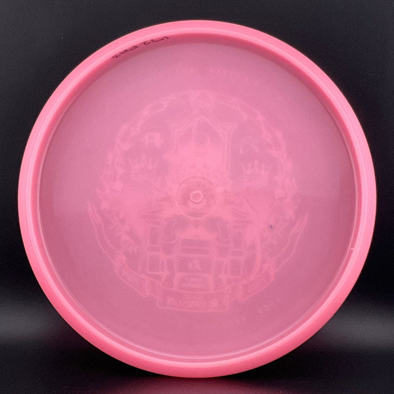Load image into Gallery viewer, PA-3 (400 Glow) - Isaac Robinson "Tyrant's Fall" 2x World Champion
