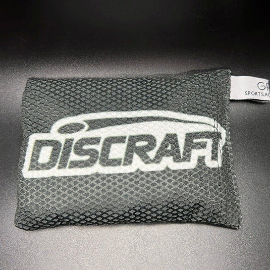 Discraft Sportsack (Bar Stamp) - Grip Enhancer