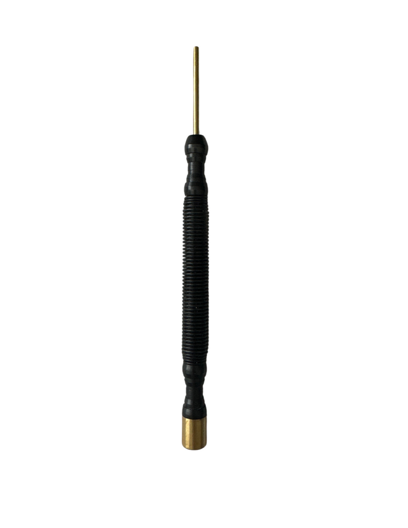 Load image into Gallery viewer, The Takedown Tools: Brass Hammer &amp; 3/32" Brass Rol Pin Punch
