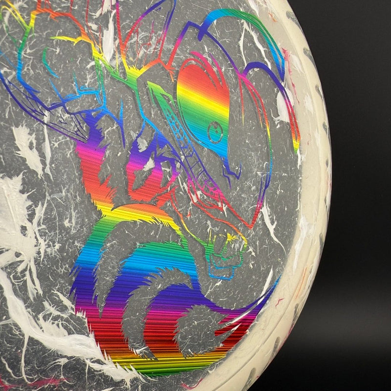Load image into Gallery viewer, Jawbreaker FLX FuZed Buzzz - Big Bee
