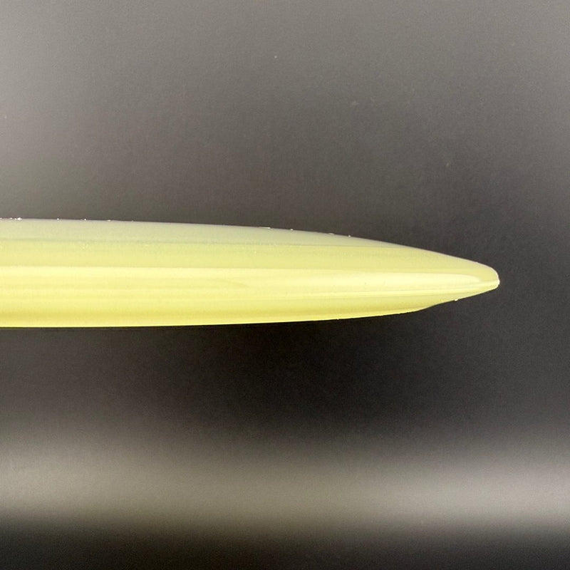 Load image into Gallery viewer, Classic Glow Champion Fairway Disc - Dark Rebel
