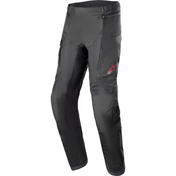 ALPINESTARS Andes Air Drystar® Pants - Black - Small 3227924-10-S