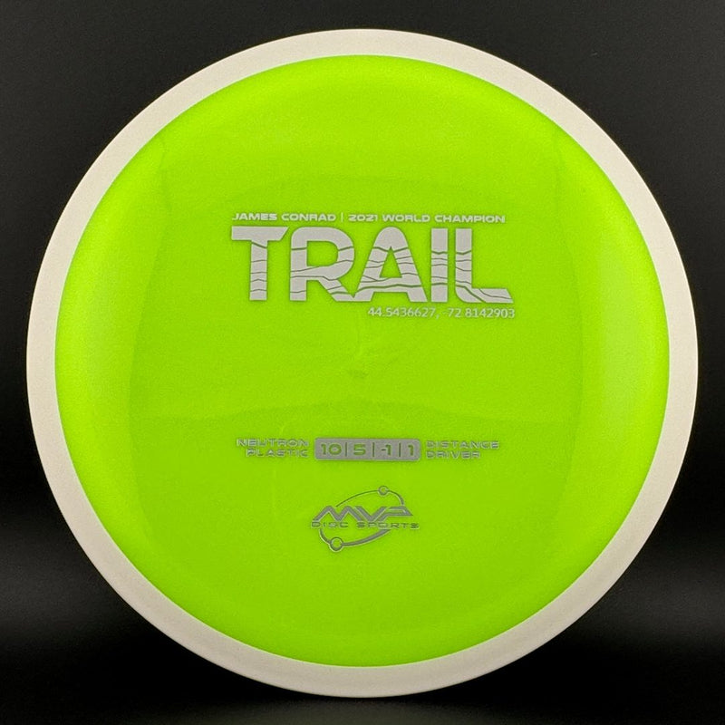 Load image into Gallery viewer, Neutron Trail
