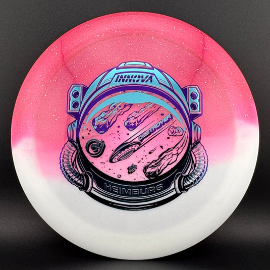 Duo Destroyer - Calvin Heimburg Tour Series