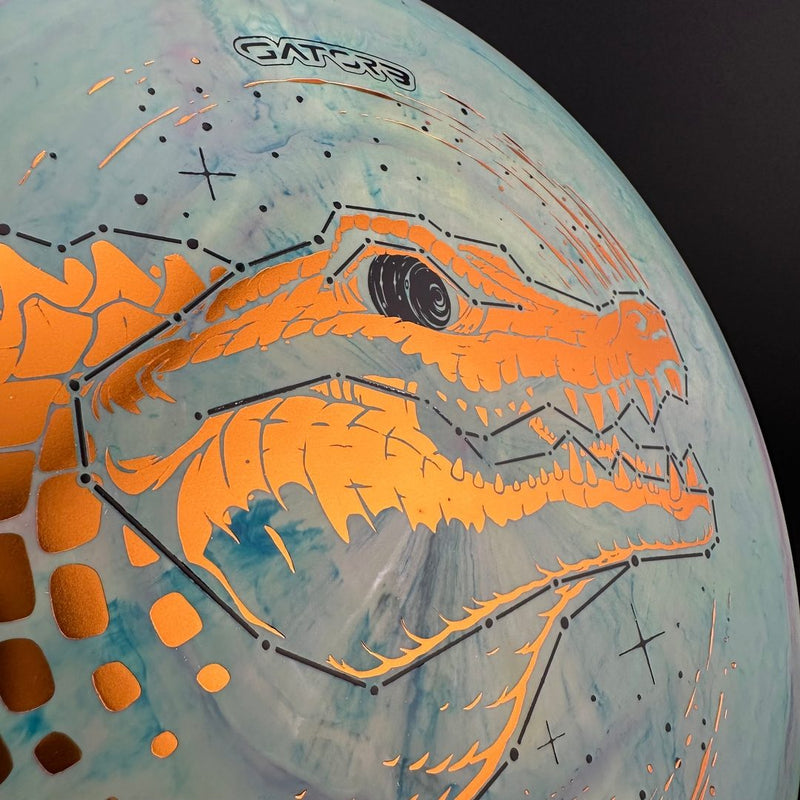 Load image into Gallery viewer, Galactic XT Gator3 - Space Force By Marm O Set
