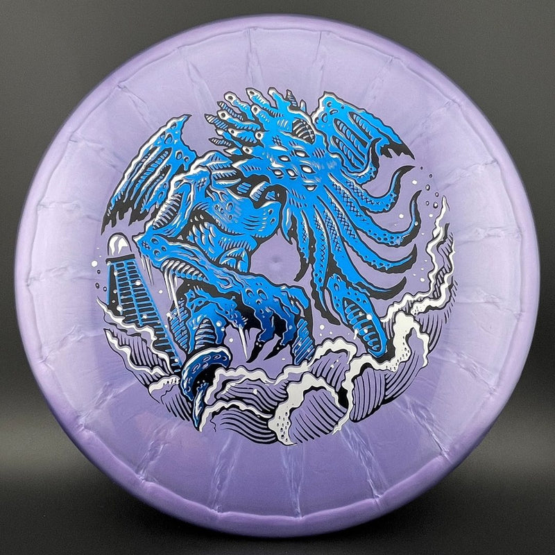 Load image into Gallery viewer, Ethereal Pathfinder - Cthulhu Limited Edition

