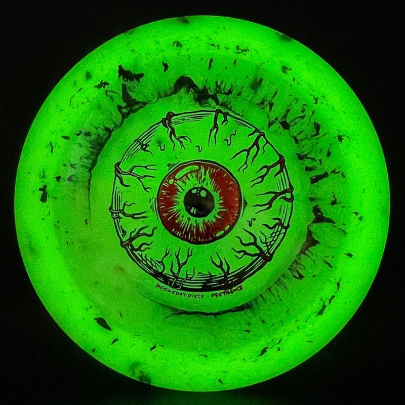 Load image into Gallery viewer, Radioactive Waste Pestilence - Night Eye
