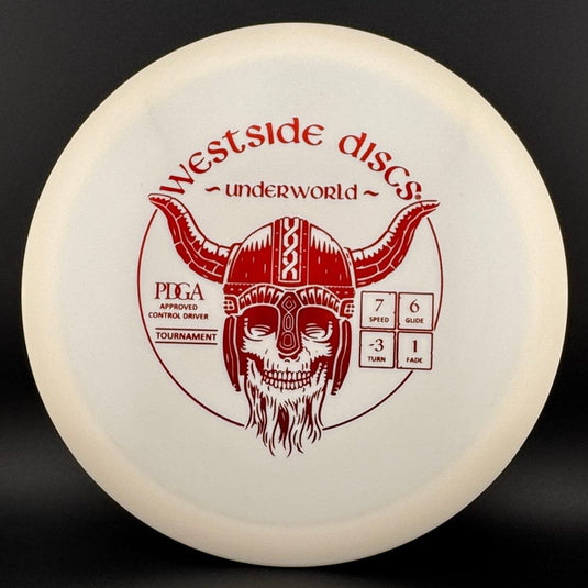 Tournament Underworld