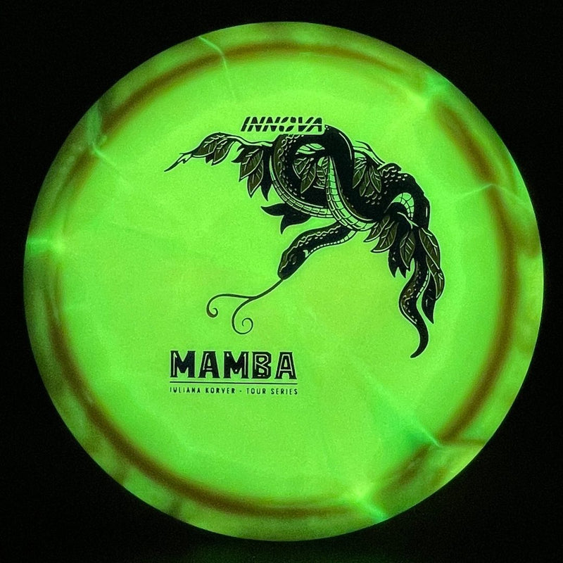 Load image into Gallery viewer, Proto Glow Halo Star Mamba - Juliana Korver 2026 Tour Series
