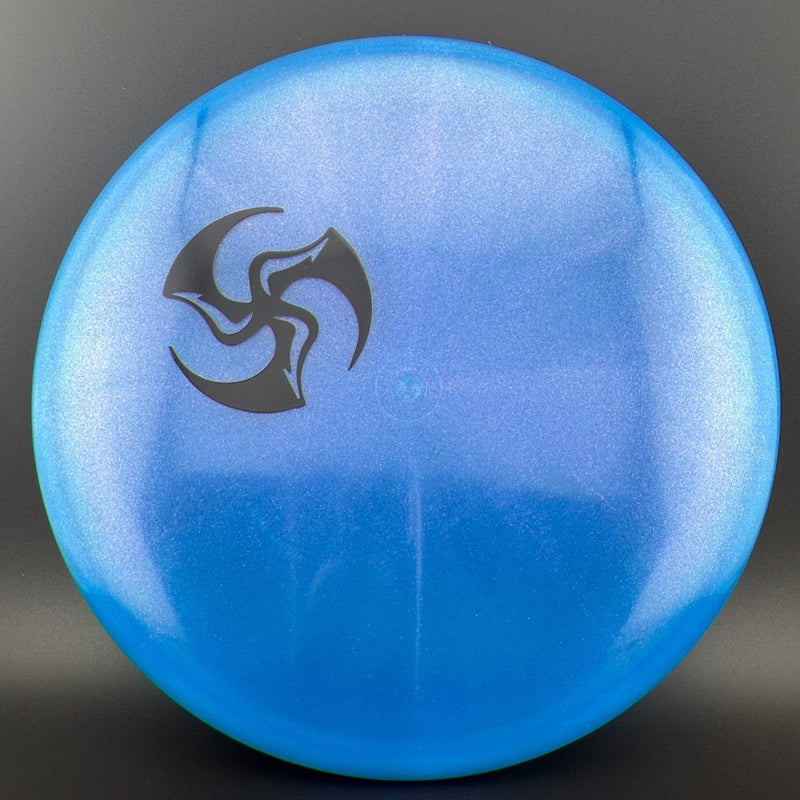 Load image into Gallery viewer, VIP Glimmer Swan 2 - Huk Lab TriFly
