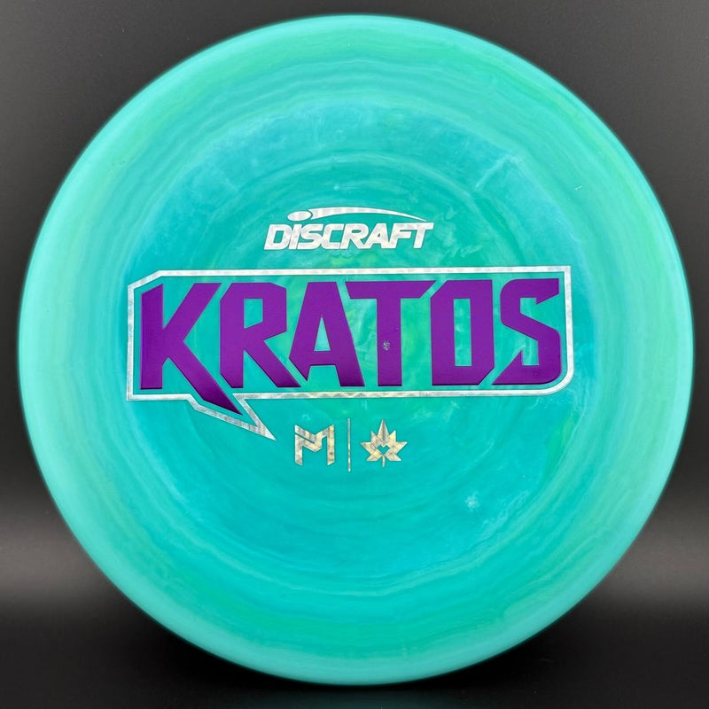 Load image into Gallery viewer, ESP Swirl Kratos - Worlds 2024 Edition Paul McBeth
