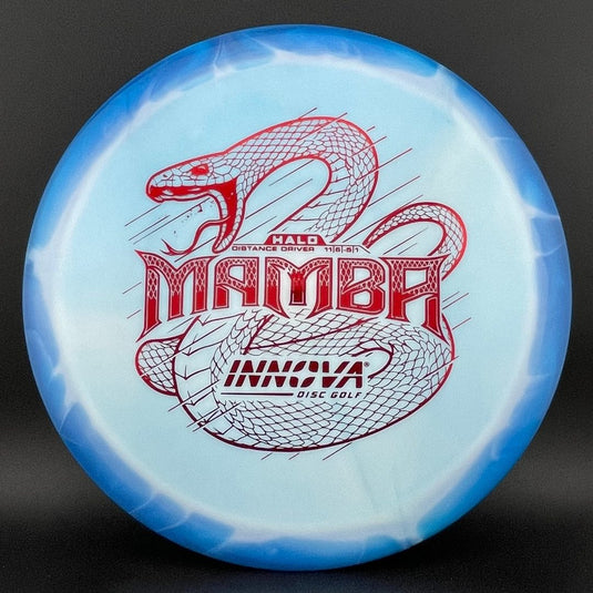 Halo Star Mamba