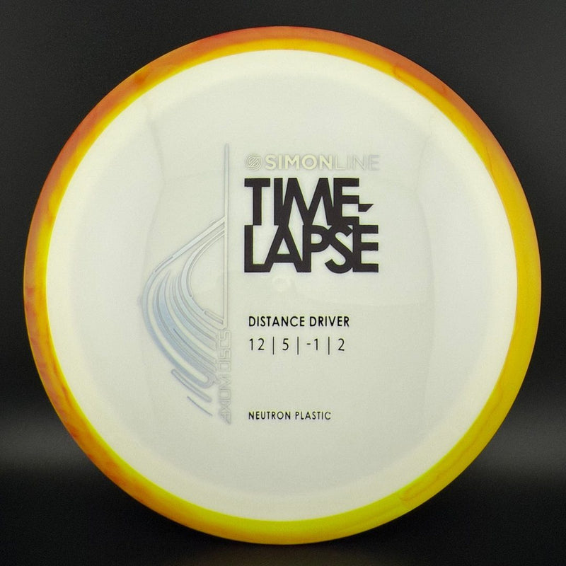 Load image into Gallery viewer, Neutron Time-Lapse (Re-Tooled)
