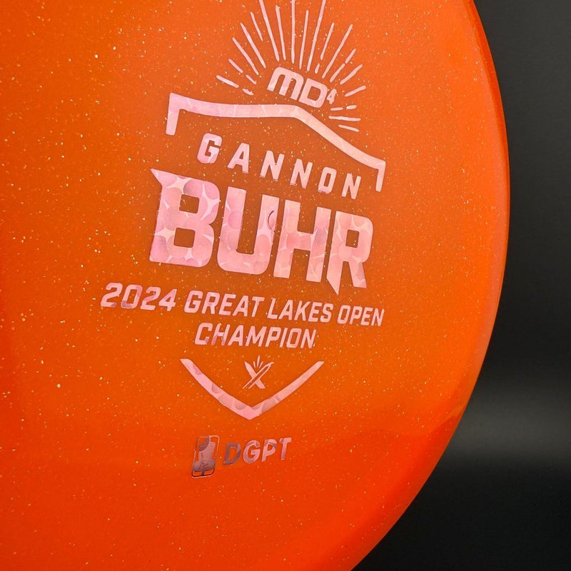 Load image into Gallery viewer, Metal Flake C-Line MD4 - Gannon Buhr Triumph Series 2024 DGLO
