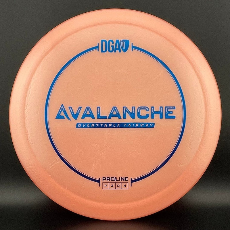 Load image into Gallery viewer, ProLine Avalanche
