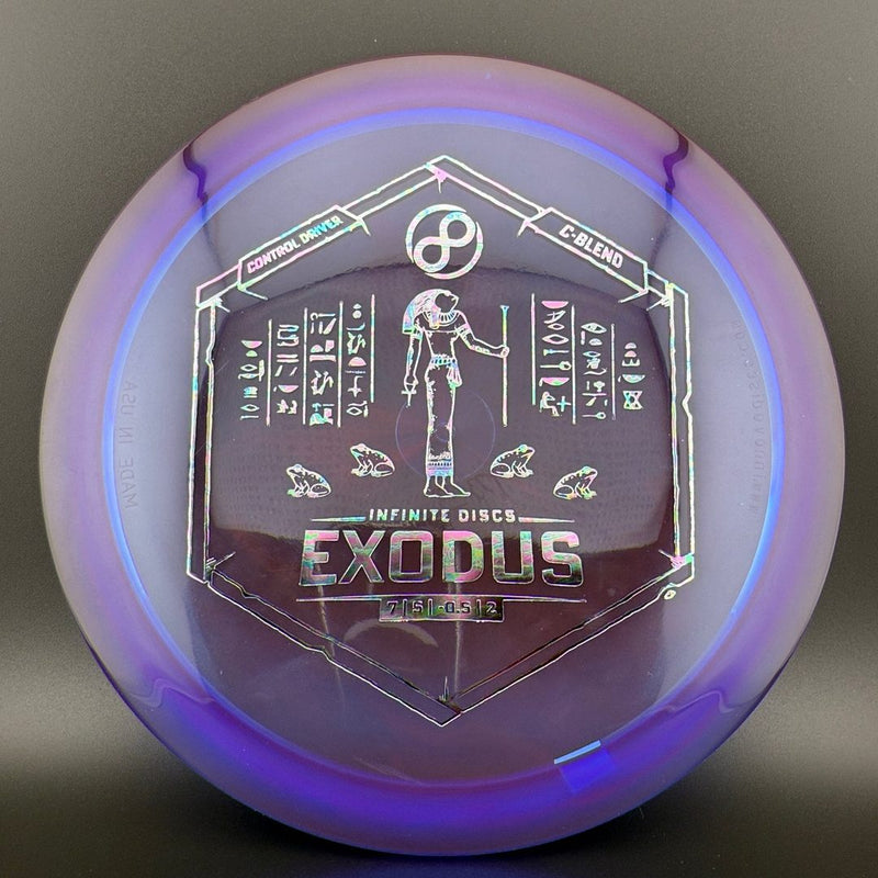 Load image into Gallery viewer, C-Blend Exodus
