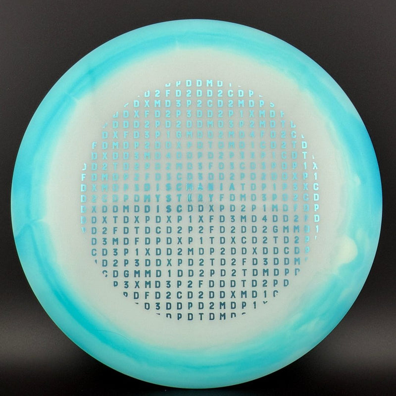 Load image into Gallery viewer, Glow Horizon C-Line DD2 - Discmania MB 2025

