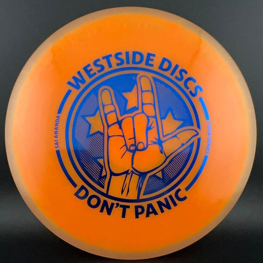 VIP-Ice Orbit Moonshine Gatekeeper - 2024 Sai Ananda Tour Series