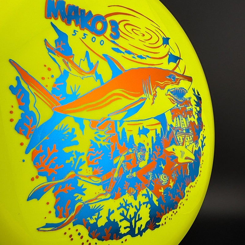 Load image into Gallery viewer, Star Mako3 - Riptide Reef
