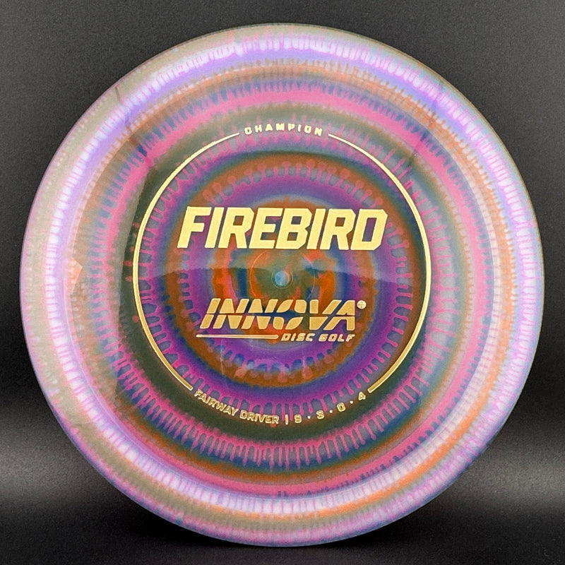 Load image into Gallery viewer, I-Dye Champion Firebird
