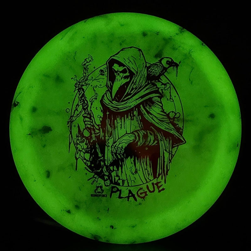 Load image into Gallery viewer, Radioactive Waste Plague
