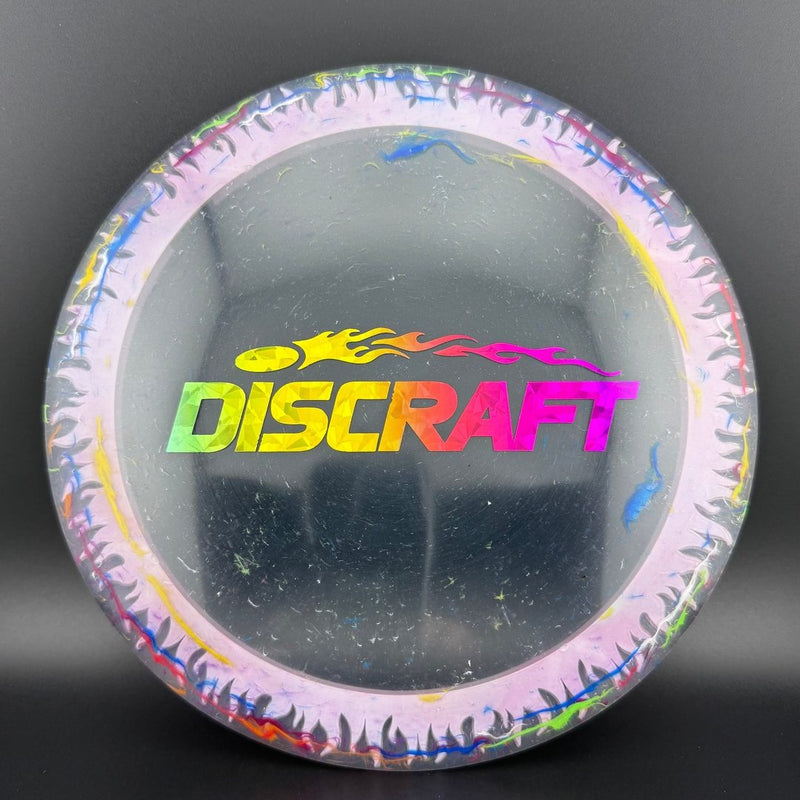 Load image into Gallery viewer, Jawbreaker Z Flame Scorch - Limited Edition
