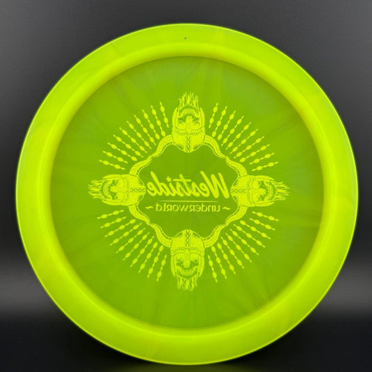 VIP-X Underworld - Limited Run