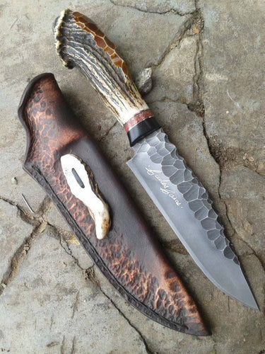 Western Bowie Knife – 15