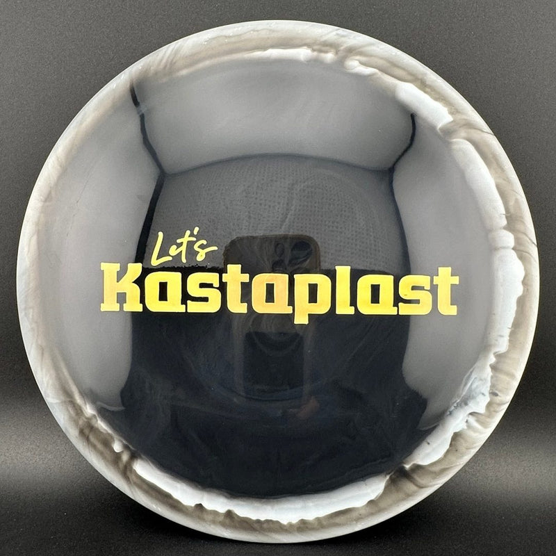 Load image into Gallery viewer, K1 Grind Guld - Let's Kastaplast
