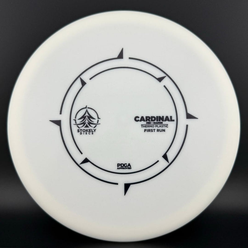 Load image into Gallery viewer, Thermo Cardinal - First Run
