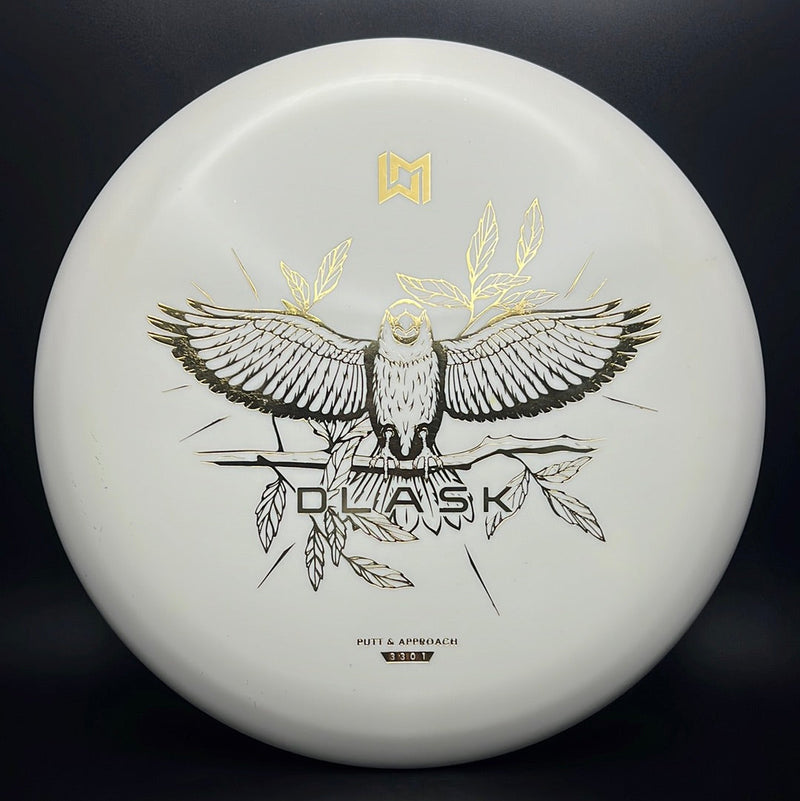 Load image into Gallery viewer, COR Dlask - Stable Putter

