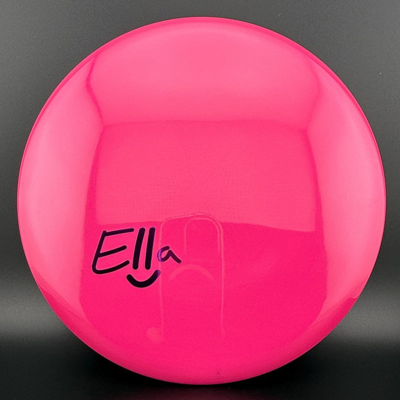 Load image into Gallery viewer, S-Line P3X - Ella Hansen Smiley Face
